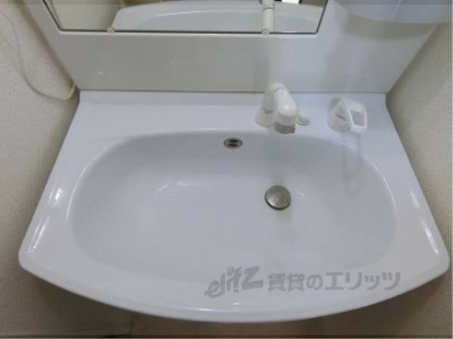 洗面所