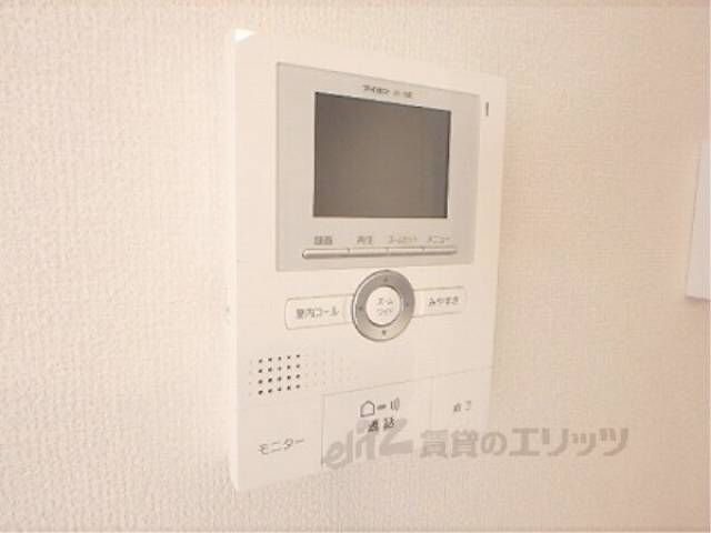 インターフォン