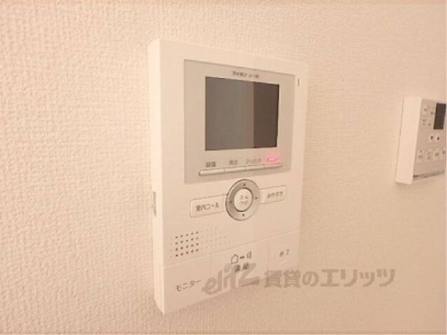 インターフォン