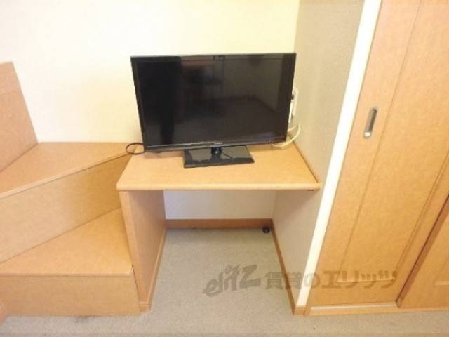 テレビ
