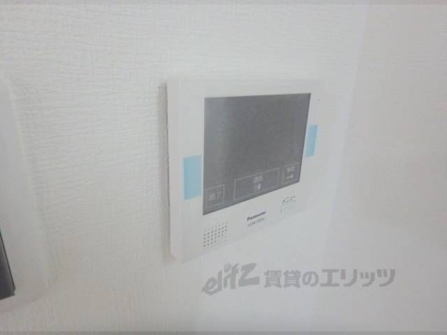モニターフォン