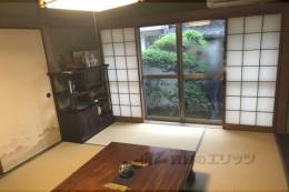 滋法院庵町588テナント室内写真1