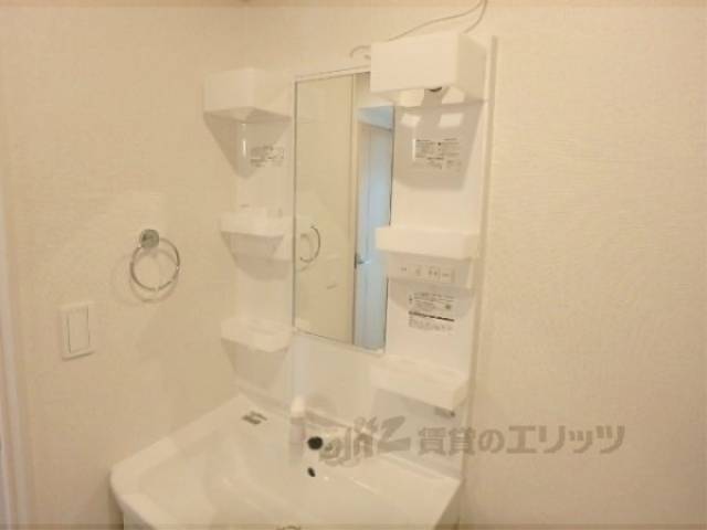 洗面所