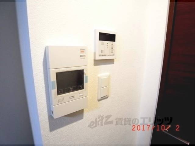 モニターホン