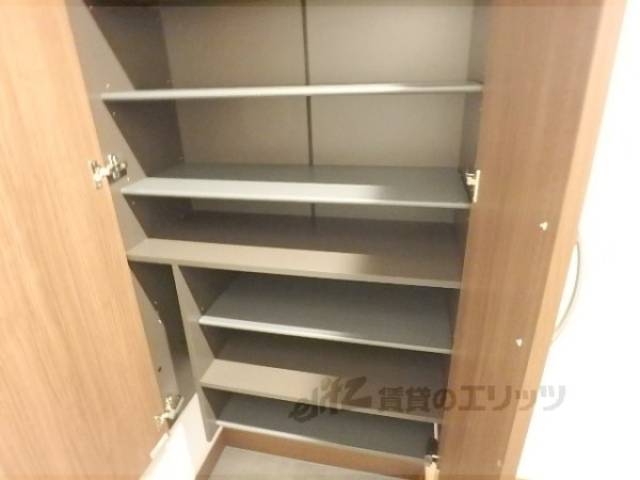 下駄箱