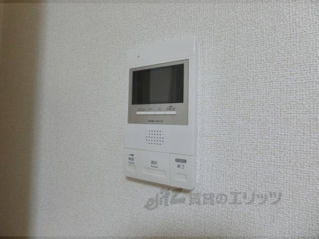 インターフォン