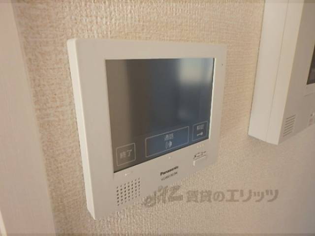 テレビモニター