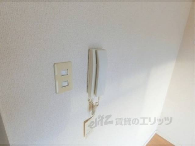 ドアホン