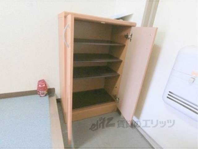 下駄箱