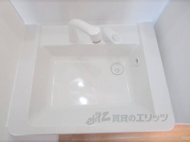 洗面所