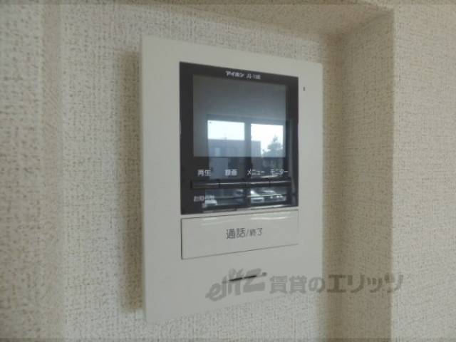 ドアフォン（ＴＶ含）