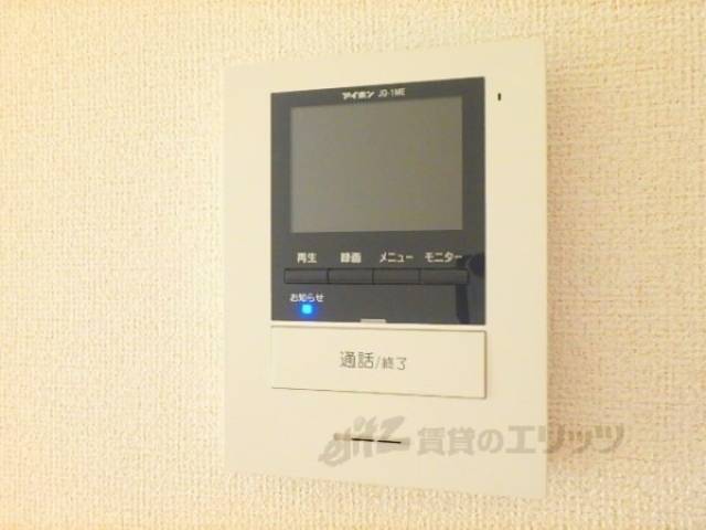 モニターフォン