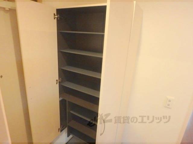 下駄箱