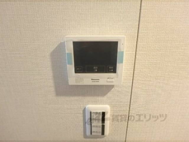 モニターホン