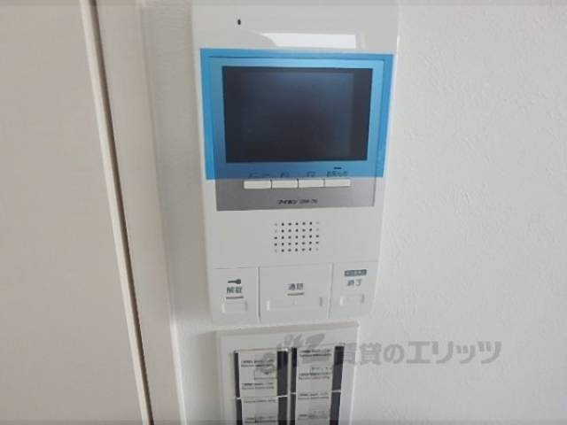 インターフォン