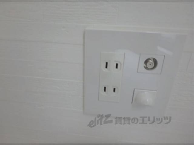 テレビ端子