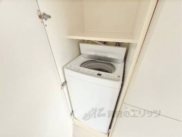 洗濯機