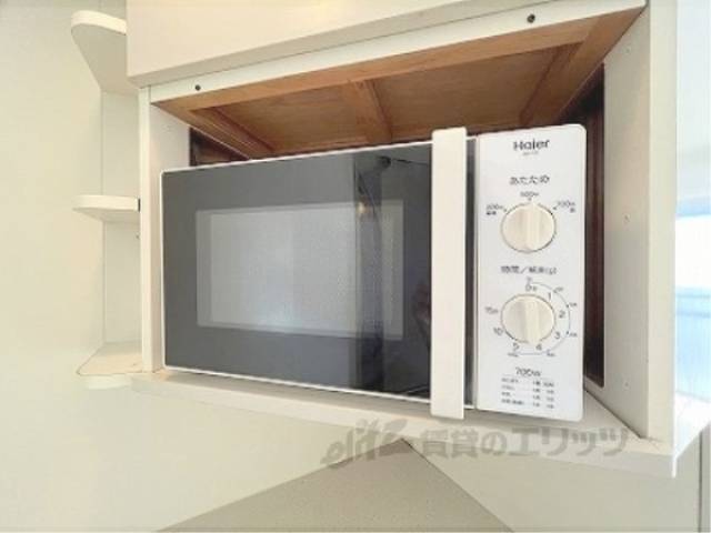 電子レンジ