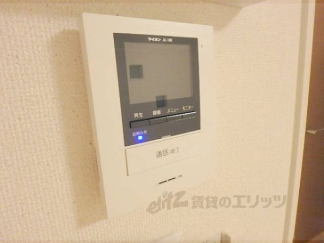 モニターフォン