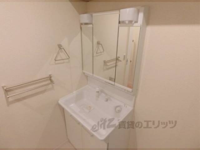 洗面所