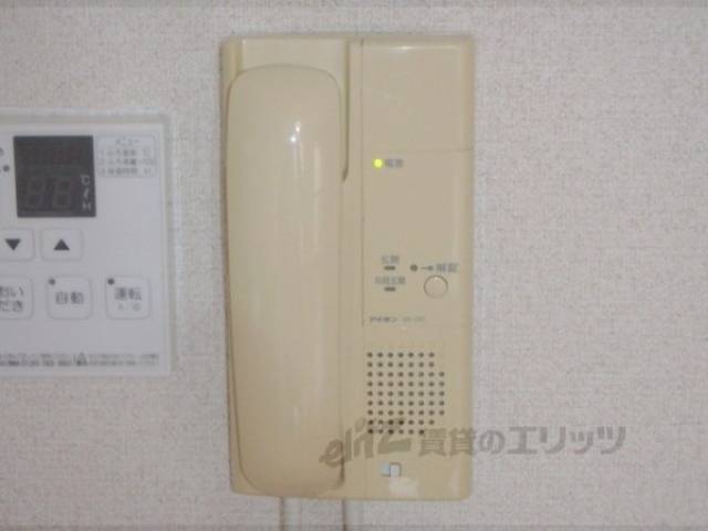 インターフォン