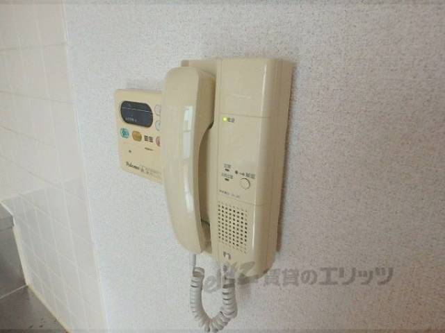 インターホン
