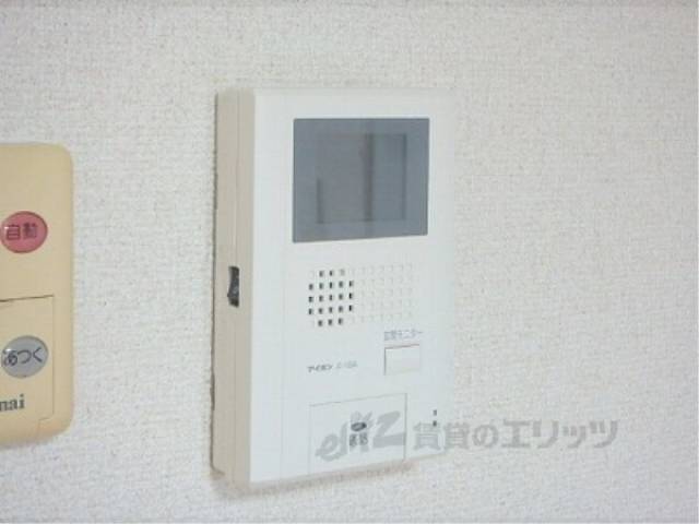 インターフォン