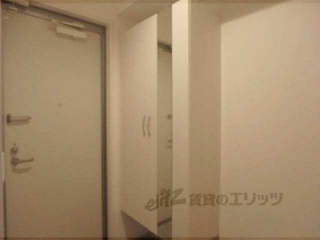 下駄箱