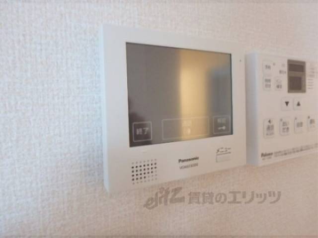 モニターフォン