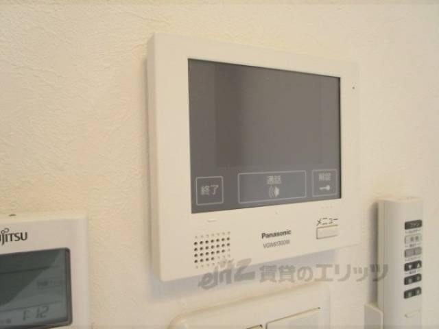 ドアフォン（ＴＶ含）
