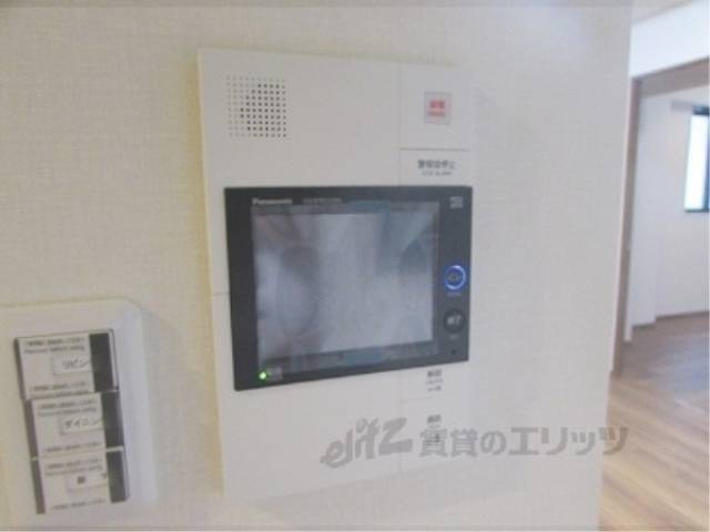 インターホン