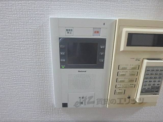 ドアフォン（ＴＶ含）