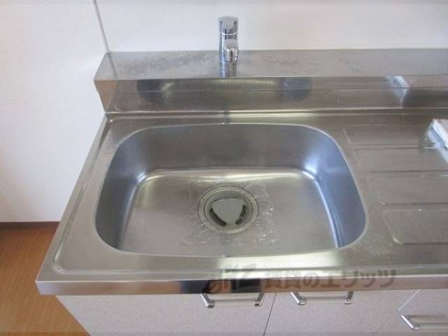 キッチン　水回り