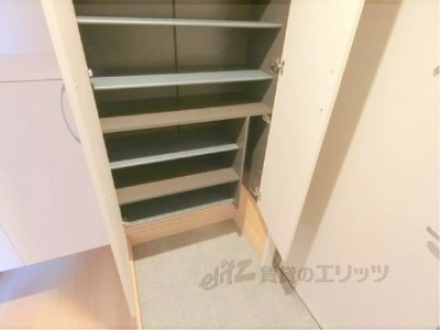 下駄箱
