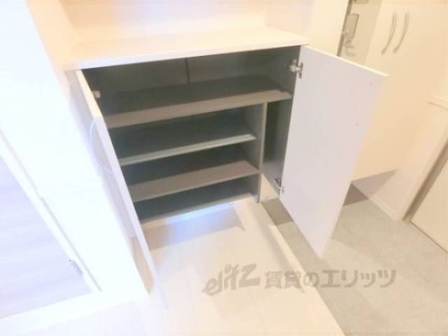 下駄箱