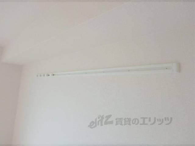 ハンガーラック