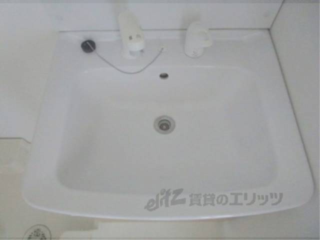 洗面所