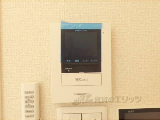 ドアフォン（ＴＶ含）