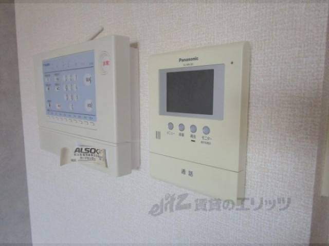 ドアフォン（ＴＶ含）