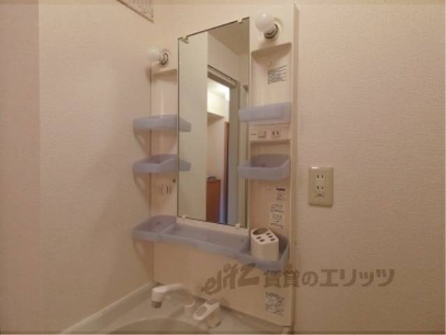 洗面所