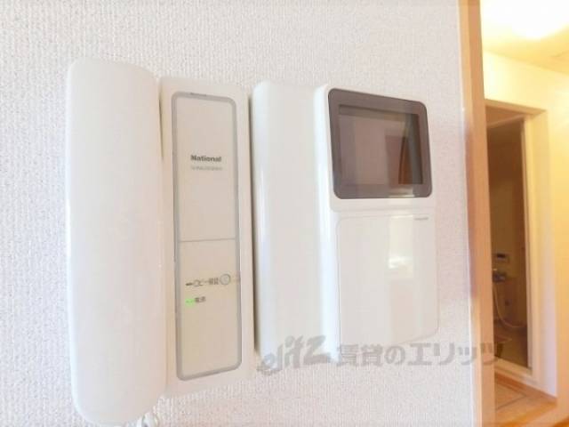 ドアフォン（ＴＶ含）