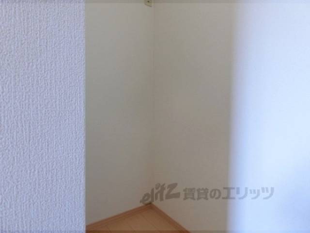 冷蔵庫置場