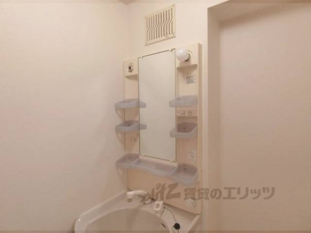 洗面所