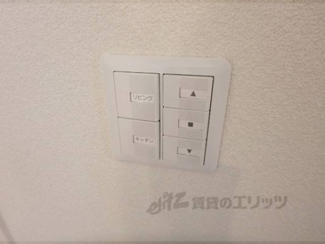 シャッターリモコン