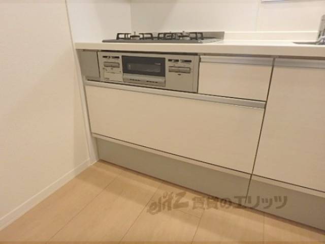 キッチン　収納