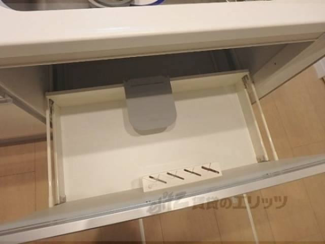 キッチン　収納