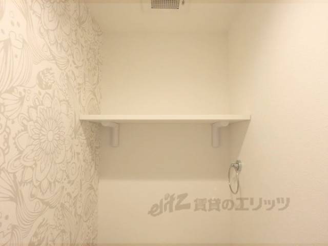 トイレ上棚