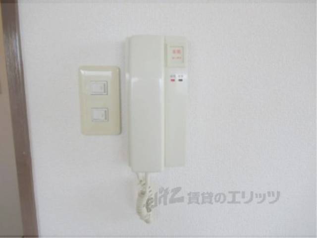 ドアホン