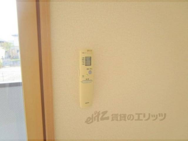 リモコン