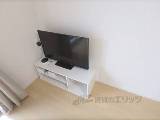 テレビ